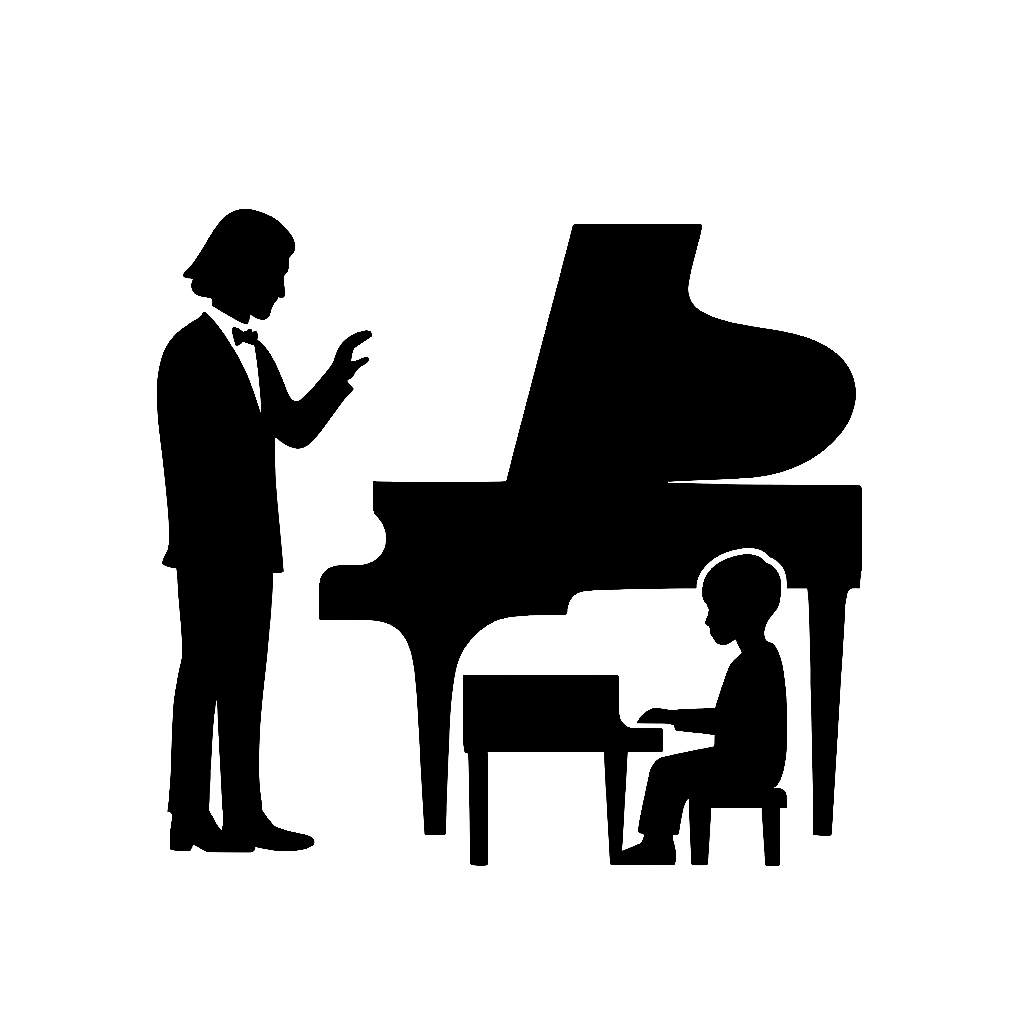 Personal lesson